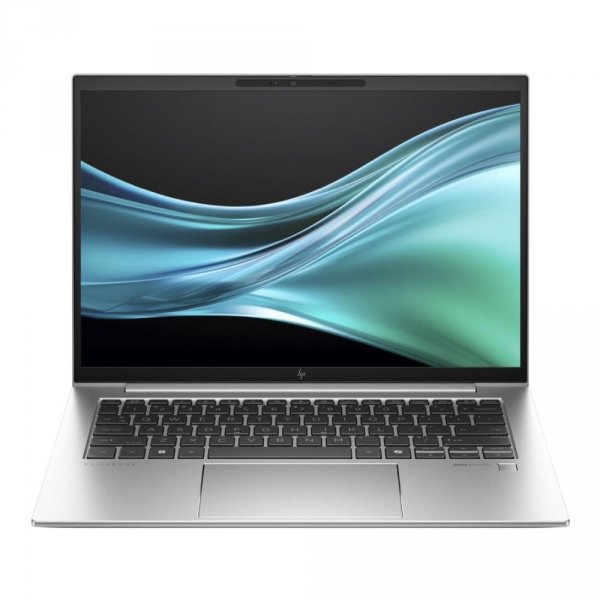 Notebook HP EliteBook 840 G11 14&amp;quot;WUXGA/Ultra 5 125U/16GB/SSD512GB/Intel Graphics/W11PR Silver 3Y