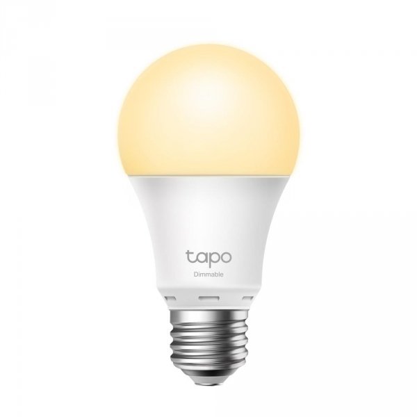 Żarówka TP-Link Tapo L510E Smart Wi-Fi ze ściemniaczem