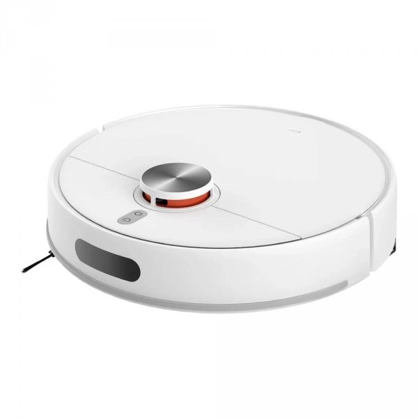 Odkurzacz automatyczny z mopem Xiaomi Robot Vacuum S40 Biały