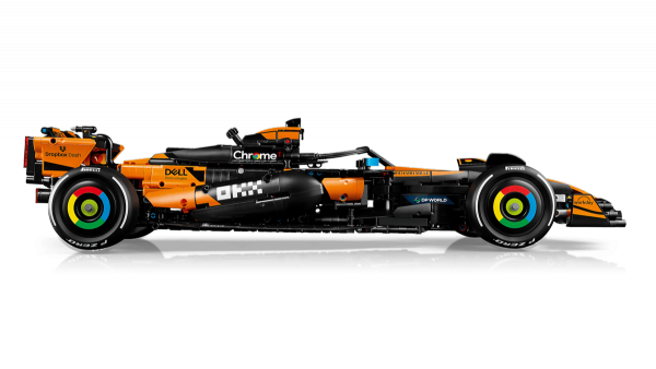 LEGO 42228 Technic Bolid McLaren MCL39 F1®