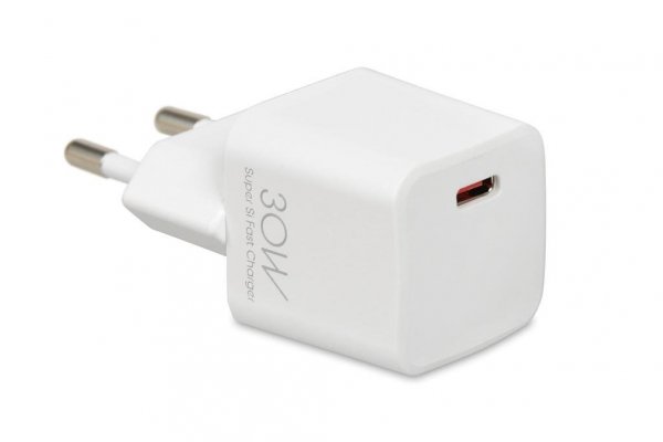 Ładowarka sieciowa iBOX C-38 USB-C PD30W