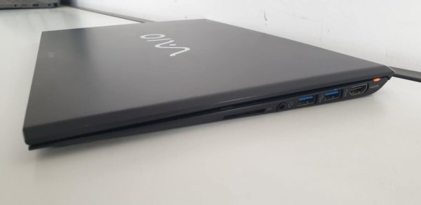SONY VAIO SVP132A2CM i7 8GB 256GB FHD W10P dotyk