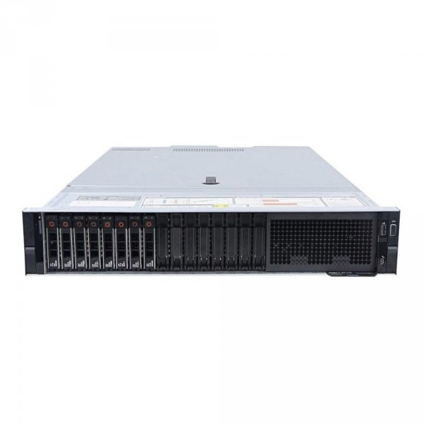 Serwer Dell PowerEdge R750XS /Silver 4310/32GB/1xSSD960GB SATA/12x3,5&amp;quot;/H755/1+1 800W/ 3Y Pro Support NBD