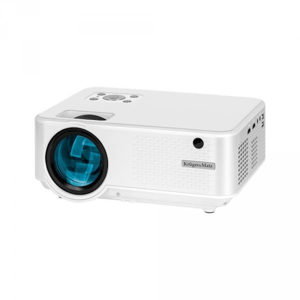 Projektor LED Kruger&amp;amp;Matz V-LED20