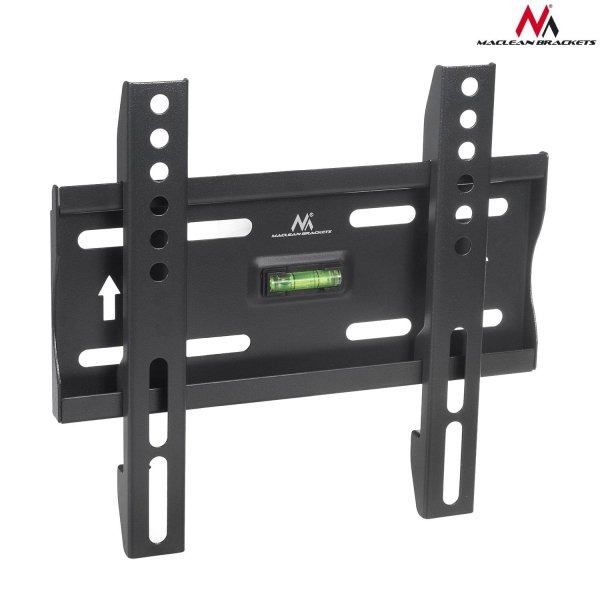 Uchwyt do telewizora Maclean MC-777 13-42&amp;quot; 35kg czarny max VESA 200x200