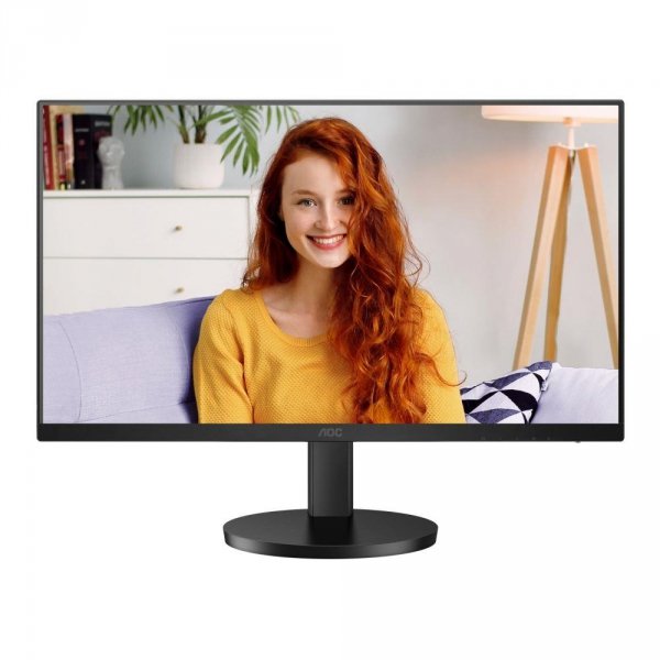 Monitor AOC 27&amp;quot; U27B3AF 2xHDMI DP głośniki