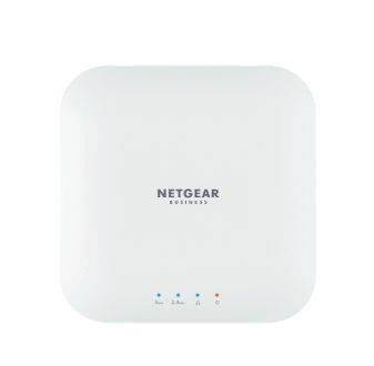Access Point Netgear WAX214 WiFi 6 AX1800 PoE
