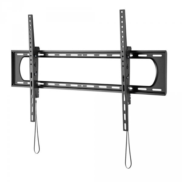 Uchwyt do TV lub monitora Maclean MC-750N max. VESA 900x600, 60-120&amp;quot;, 120kg, czarny