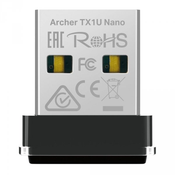 Karta sieciowa TP-Link Archer TX1U Nano AX300 Wi-Fi 6 USB