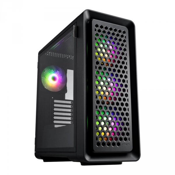 Komputer ADAX DRACO SUPREME WXIPU285K U9-285K/Z890/DDR5-64GB/2TB/RTX5090-32GB/Wi-Fi/BT/W11Pro