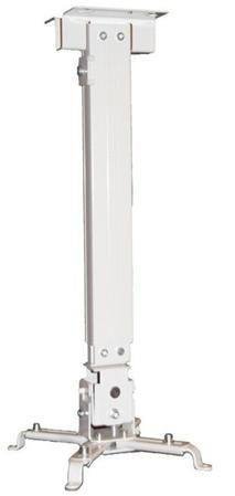 Uniwersalny sufitowy uchwyt do projektora 63-100 cm