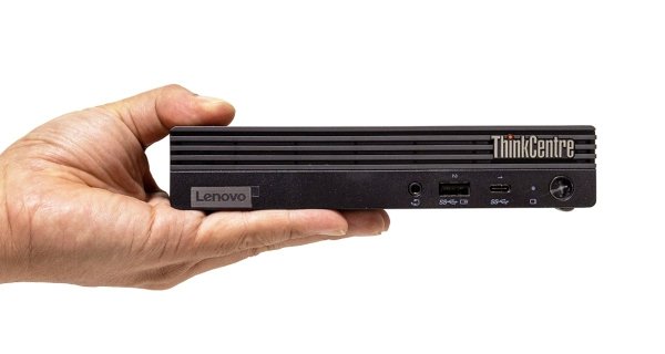 Lenovo ThinkCentre M75q G2 Tiny Ryzen5 Pro 4560GE  8GB SSD 256GB WiFi+BT W11P