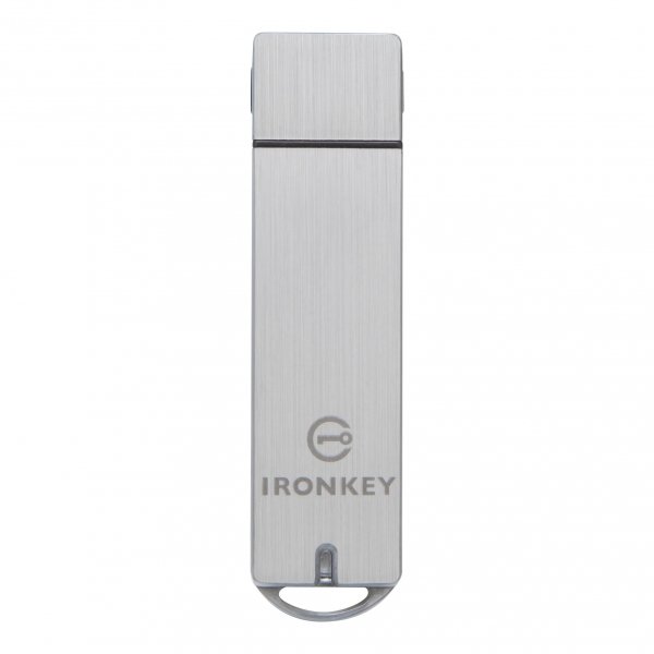 Pendrive Kingston IronKey S1000 SafeConsole 4GB USB 3.0