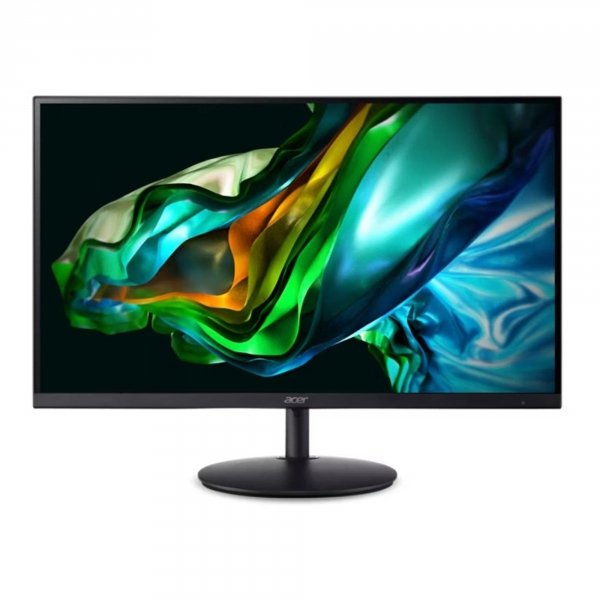 Monitor Acer 31,5&amp;quot; SH322QUABMIPHUX (UM.JS2EE.A05) IPS WQHD 75Hz HDMI DP USB-C głośniki