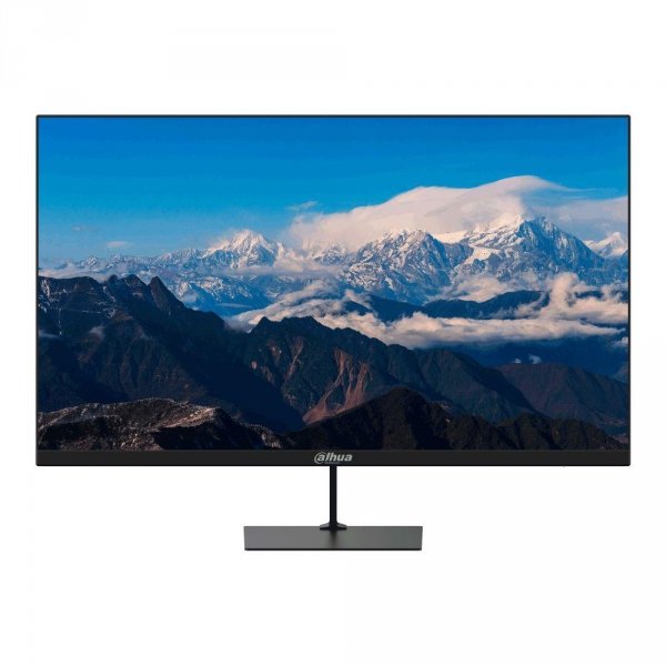 Monitor Dahua 27&amp;quot; LM27-C200 HDMI VGA