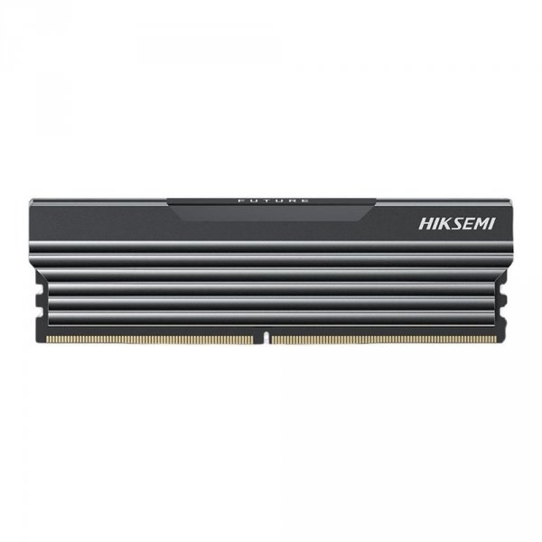 Pamięć DDR5 HIKSEMI Future 16GB (1x16GB) 6400MHz CL32 1,35V