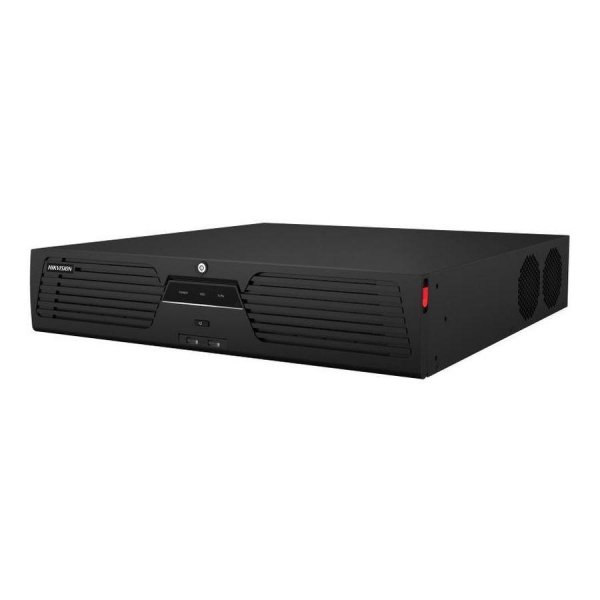 Rejestrator sieciowy IP HIKVISION DS-9632NI-M8(STD)