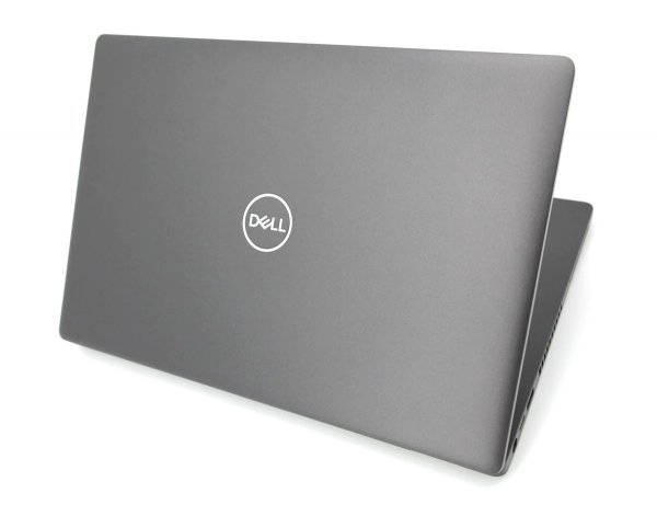DELL Notebook Latitude 5510 15&quot; i5-10310U 8GB SSD256GB W11P