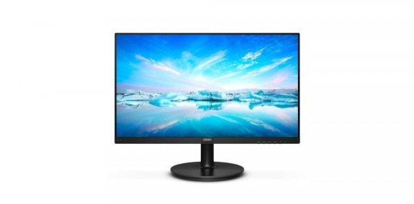 Monitor Philips 21,5&amp;quot; 221V8A/00 VGA HDMI głośniki