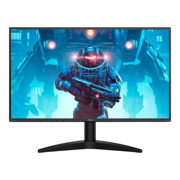 Monitor AOC 23,8&amp;quot; 24B36X IPS FHD 144Hz HDMI DP
