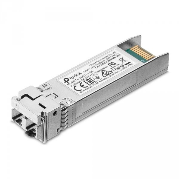 Moduł SFP+ LC TP-LINK TL-SM5110-SR 10GBase-SR
