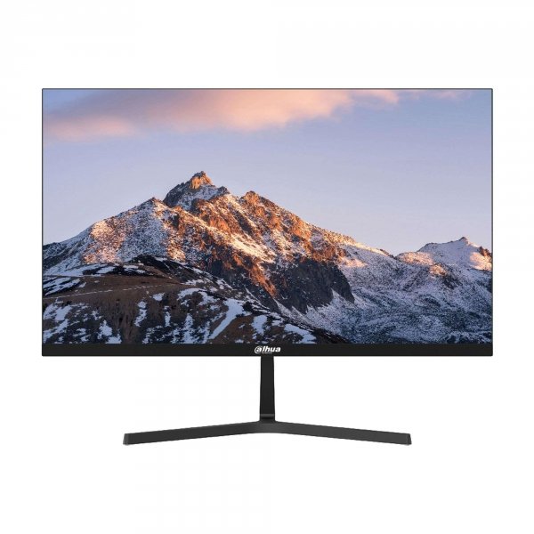 Monitor Dahua 23,8&amp;quot; LM24-B221S IPS FHD 144Hz HDMI DP głośniki