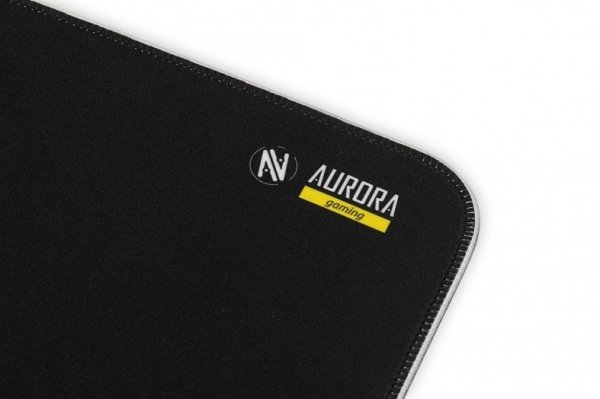 Podkładka iBOX Aurora MPG5 Gaming. Ultraszeroka z podświetleniem