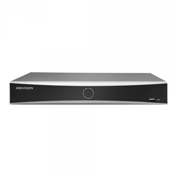 Rejestrator IP HIKVISION DS-7608NXI-K1(D)