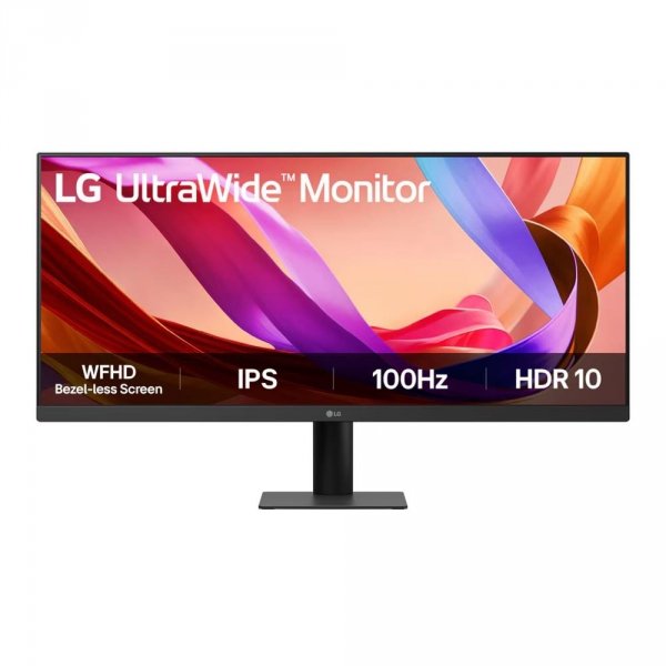 OUTLET: Monitor LG 29&amp;quot; UltraWide 29U511A-B IPS WFHD 100Hz HDMI DP - USZ OPAK