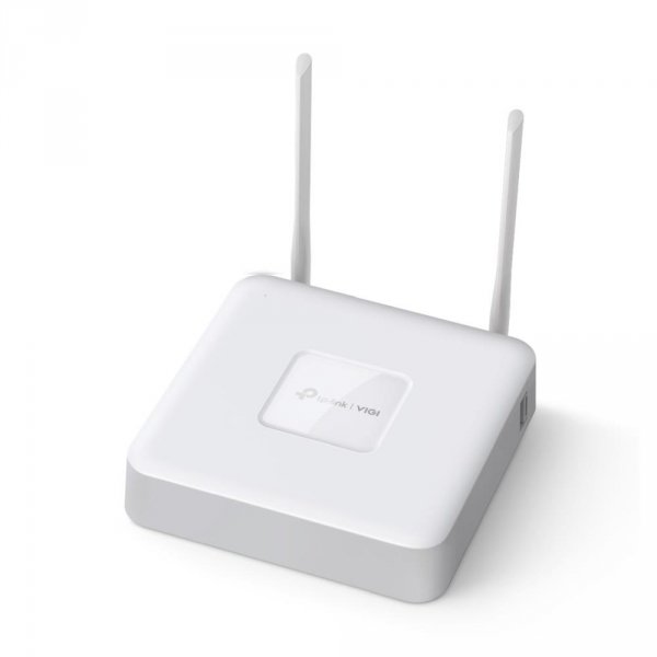 Rejestrator sieciowy TP-Link VIGI NVR1108H-W 8-kanałowy