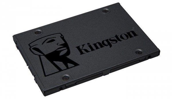Dysk SSD Kingston A400 960GB 2,5&amp;quot; SATA3 (500/450 MB/s) 7mm