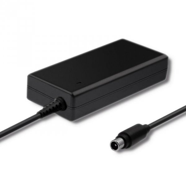 Zasilacz Qoltec do hulajnogi, roweru, skutera elektrycznego 84W | 36V | 42V | 2A | 8.0*8.0+pin | +kabel zasilający