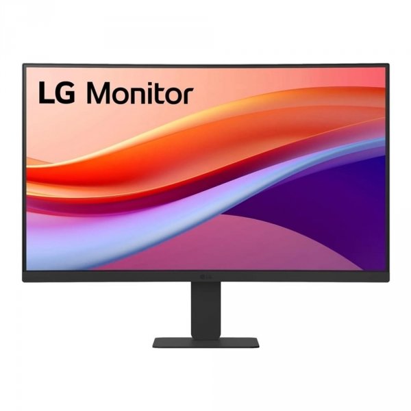 Monitor LG 27&amp;quot; 27U421A-B.AEUQ VA FHD 100Hz HDMI USB-C