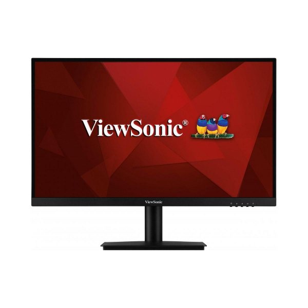 Monitor ViewSonic 23,8&amp;quot; VA2406-H (VS18576) HDMI D-Sub