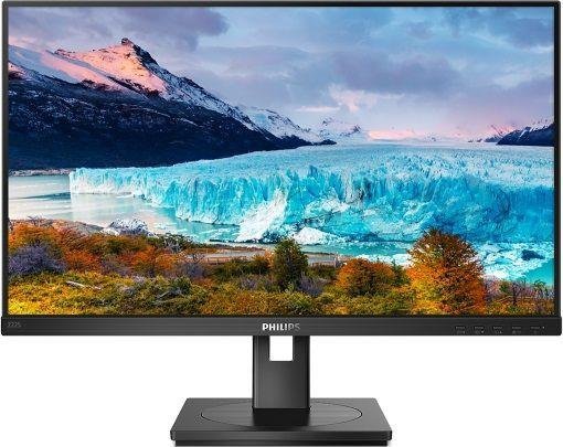Monitor Philips 21,5&amp;quot; 222S1AE/00 VGA DVI HDMI głośniki