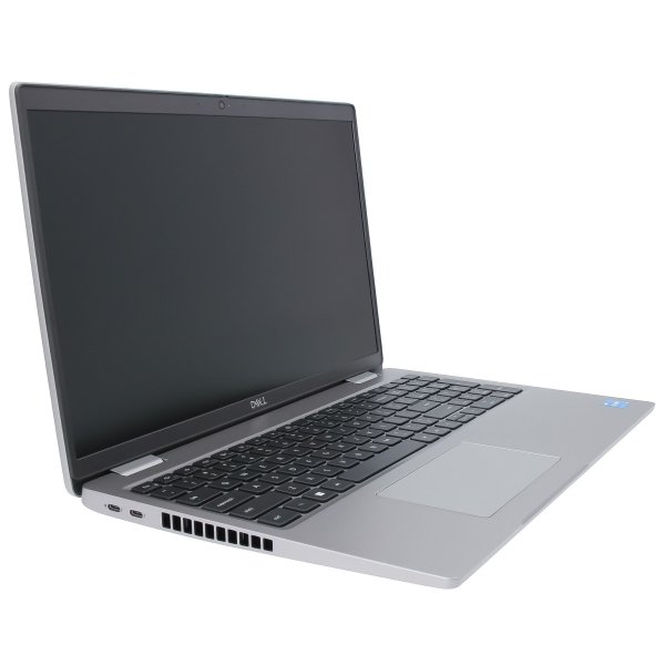 OKAZJA: DELL Notebook Latitude 5520 i5-1145G7 8GB 256GB W11P