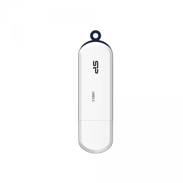 Pendrive Silicon Power Blaze B32 32GB USB 3.2 White