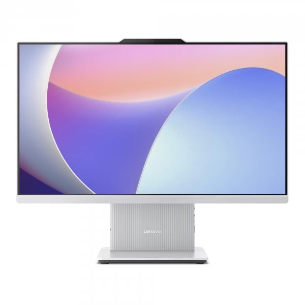 Komputer AIO Lenovo IdeaCentre 24IRH9 23,8&amp;quot;FHD/i7-13620H/16GB/SSD512GB/UHD/W11 Cloud Grey 2Y