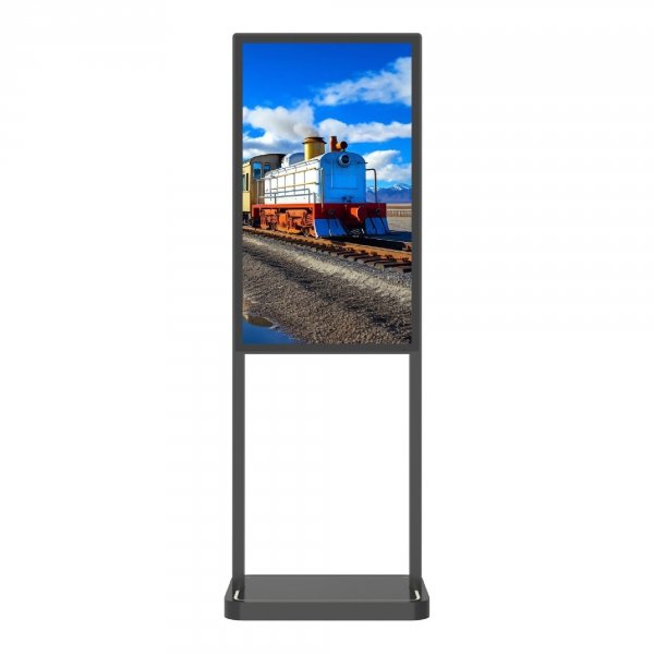 Totem reklamowy dotykowy Dahua DHI-LDV43-PAI400TL 43&amp;quot; Professional Digital Signage Android