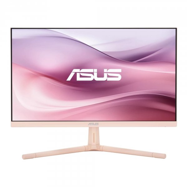Monitor Asus 23,8&amp;quot; VU249CFE-P Eye Care Gaming Monitor IPS FHD 100Hz HDMI USB-C
