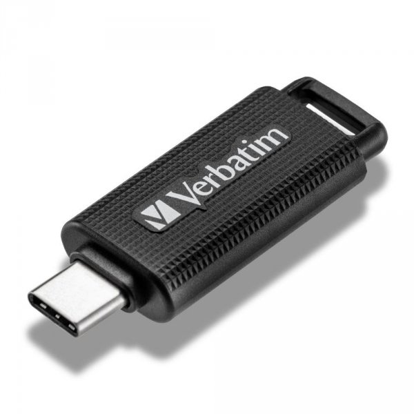 Pendrive Verbatim Store 'n' Go 32GB USB-C 3.0