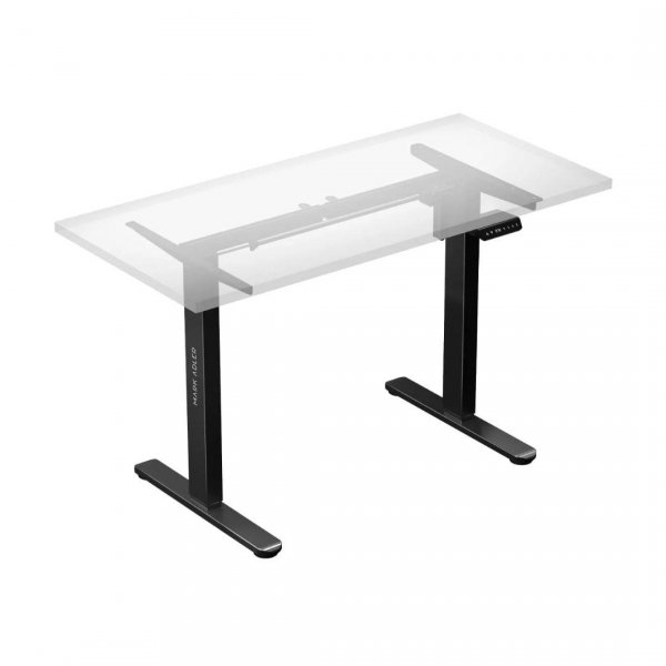 Stelaż elektryczny biurka Mark Adler Xeno 4.1 Black