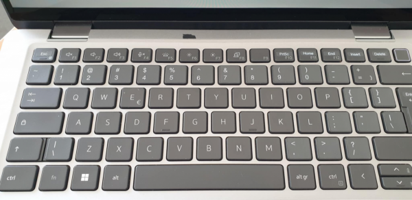 Dell Latitude 7430 14" 2w1 I5-1245U 16GB 512GB W11P DOTYK SILVER KL.A-