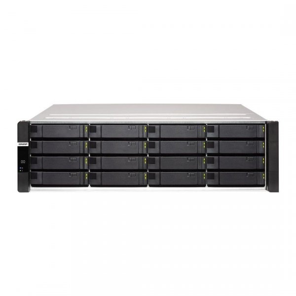 Serwer plików NAS QNAP ES1686dc-2142IT-96G