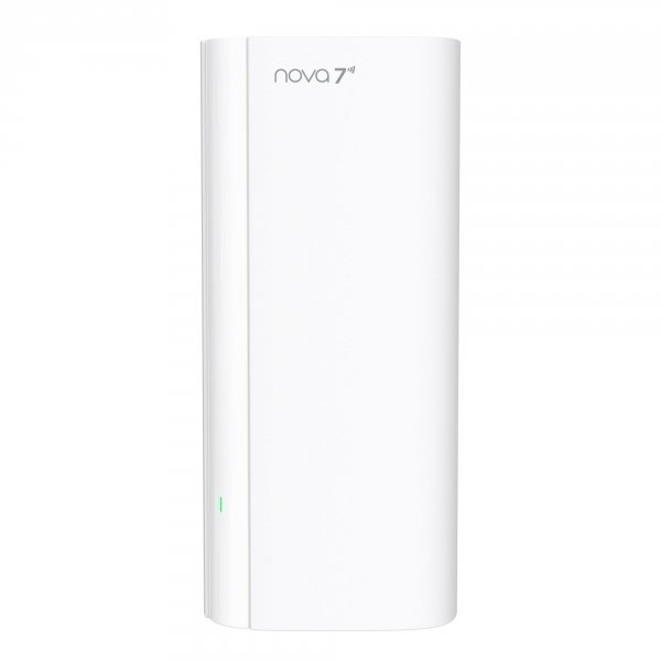 System Mesh Tenda ME3 Pro (2 szt.) Wi-Fi 7 BE3600 3xRJ-45