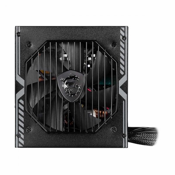OUTLET: Zasilacz MSI MAG A550BN 550W 120mm 80plus Bronze - USZ OPAK