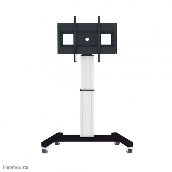 Stojak podłogowy Neomounts PLASMA-M2500SILVER 42&amp;quot;-100&amp;quot; 150kg