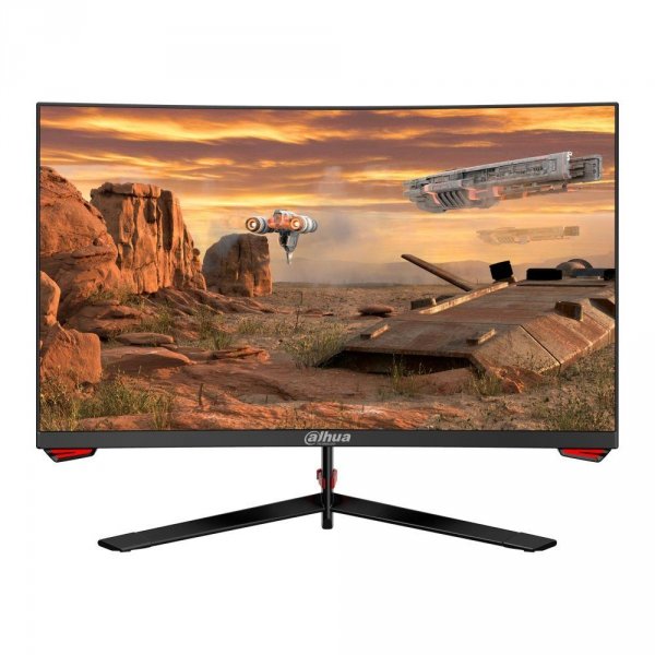 Monitor Dahua 23,6&amp;quot; LM24-E230C 2xHDMI DP
