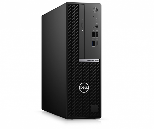 DELL komputer Optiplex 7080 SFF i5-10500 16GB 256GB SSD W11P