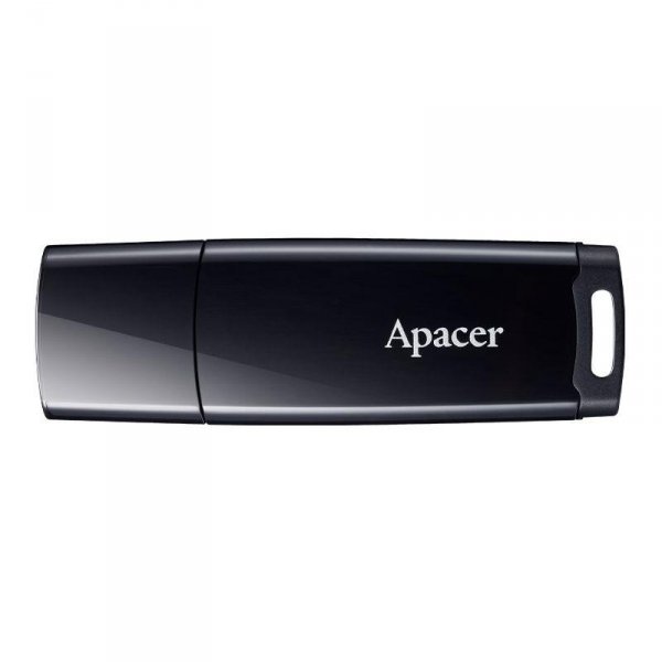 Pendrive Apacer AH336 32GB USB 2.0 czarny